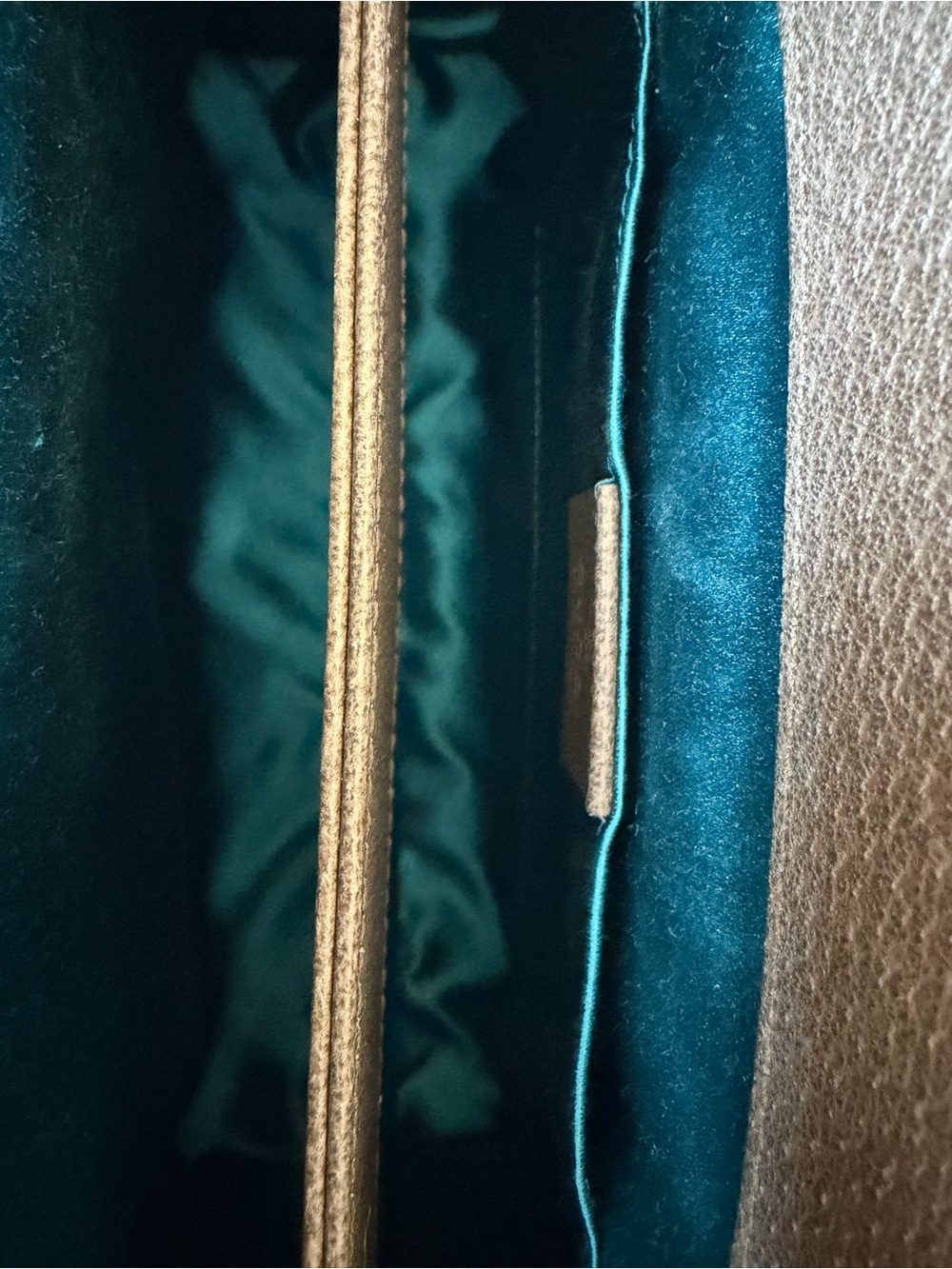 Gucci GG Supreme Ophidia Small Bag - Picture 7 of 12